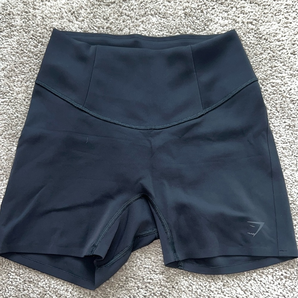Gymshark Studio Shorts